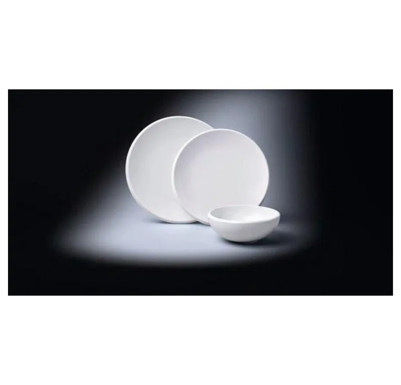 Kom NewMoon - ø 16.5 cm de Villeroy & Boch en Blanc – photo produit 3 sur 4
