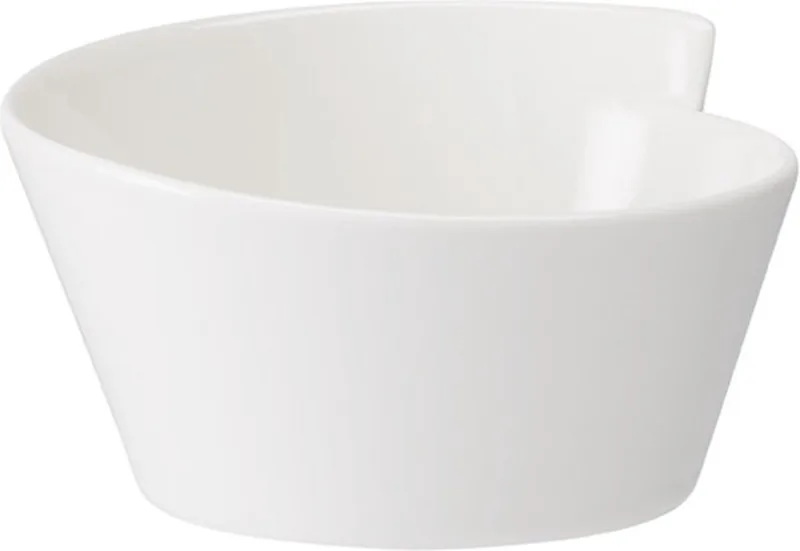 Kom NewWave - 350 ml by Villeroy & Boch in White – product photo
