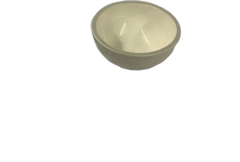 kom wit & licht grijs by Villeroy & Boch in Wit & licht grijs – product photo