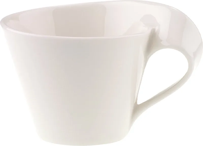 Koppen & Schotels New Wave by Villeroy & Boch in White – product photo 1 of 2
