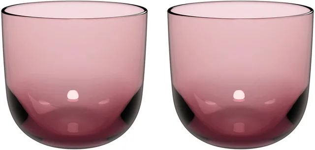 Like Grape Waterglazen 2 stuks