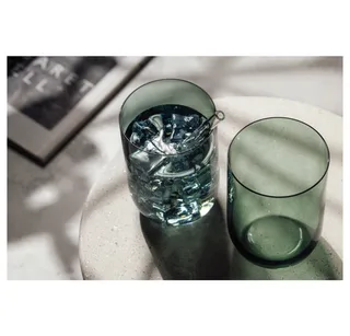 Like Sage Longdrinkglazen 2 stuks von Villeroy & Boch in Grün – Produktfoto 2 von 3