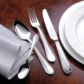 Mademoiselle Bestekcassette - 30 delig - 44 x 28 x 5 cm by Villeroy & Boch in Silver – product photo 4 of 4