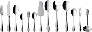 Mademoiselle Bestekset - 68 delig - RVS by Villeroy & Boch in Silver – product photo 1 of 5