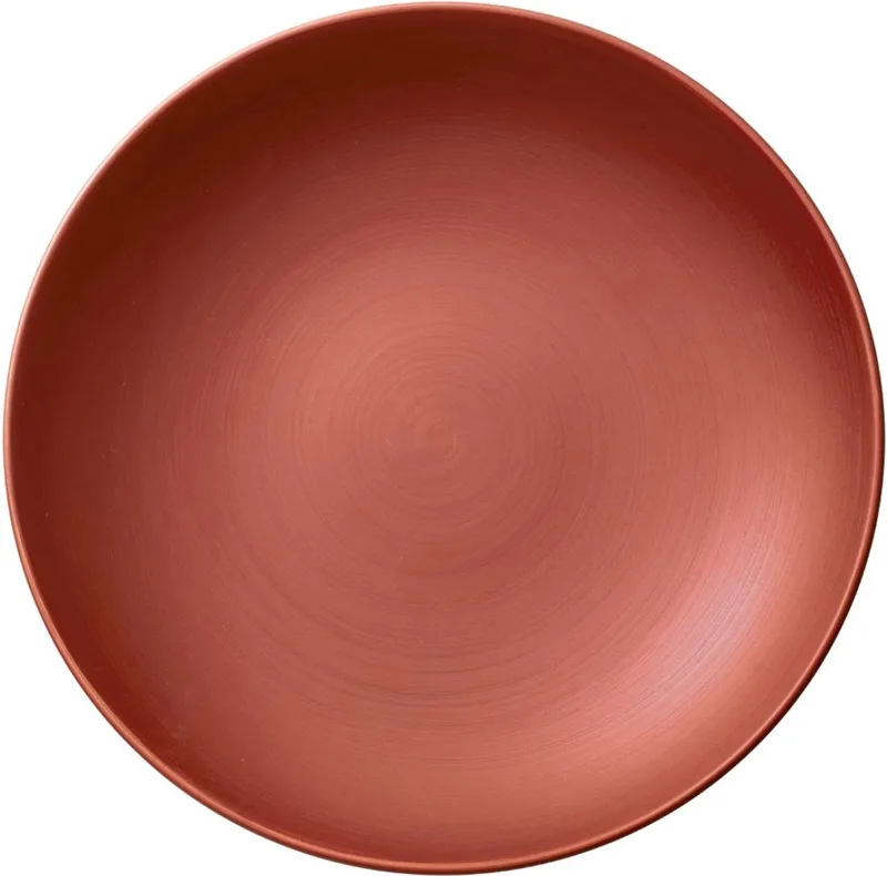 Manufacture Glow Bord - Ø 23 cm fra Villeroy & Boch i Kobber – produktbillede