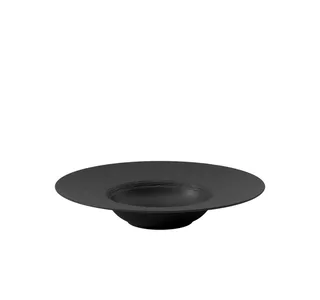 Manufacture Rock Pastabord - Ø 29 cm de Villeroy & Boch en Noir, Gris – photo produit 2 sur 4