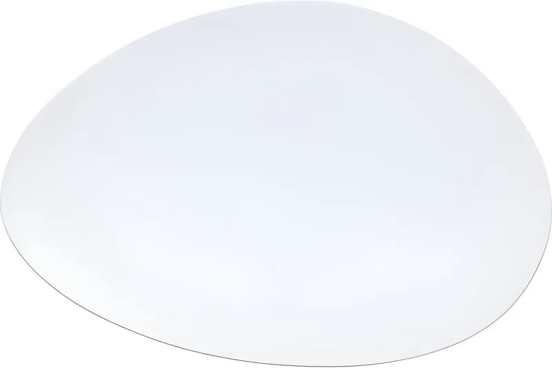 Marchesi - Schaaltje - Ovaal - 15.0 x 10.0 cm - Fine Bone China - Set 12 stuks van Villeroy & Boch in Wit – productfoto