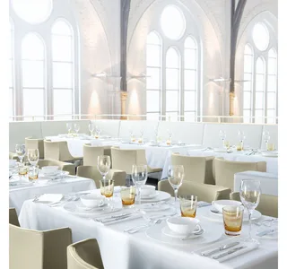 Maxima Witte Wijnglazen 4 stuks by Villeroy & Boch in Transparent – product photo 2 of 4