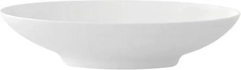 Modern Grace Ovale schaal. 30 x 18 cm by Villeroy & Boch in White – product photo