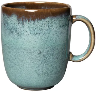 Mok Lave 400 ml - Glace by Villeroy & Boch in Green – product photo 1 of 3