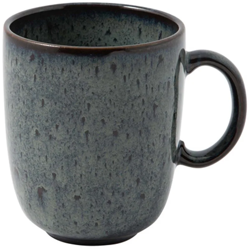 Mok Lave 400 ml by Villeroy & Boch in Grey – product photo