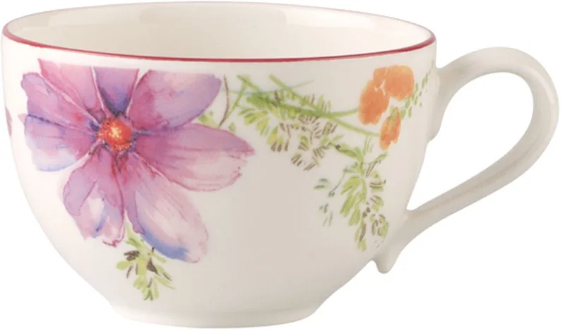 Mok Mariefleur Basic - 400 ml de Villeroy & Boch en Crème – photo produit
