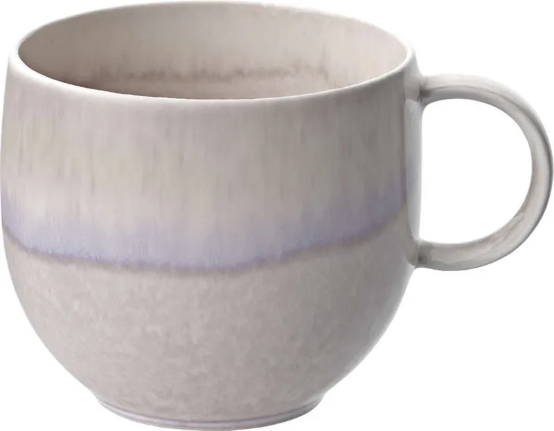 Mok Perlemor Sand - 290 ml by Villeroy & Boch in Beige – product photo