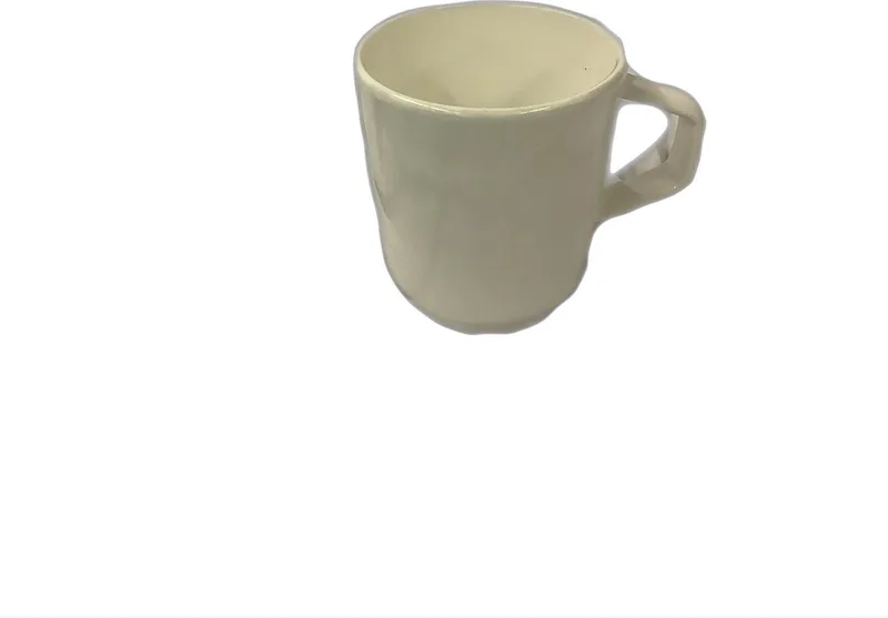 mok wit 0,40 l von Villeroy & Boch in Weiß – Produktfoto