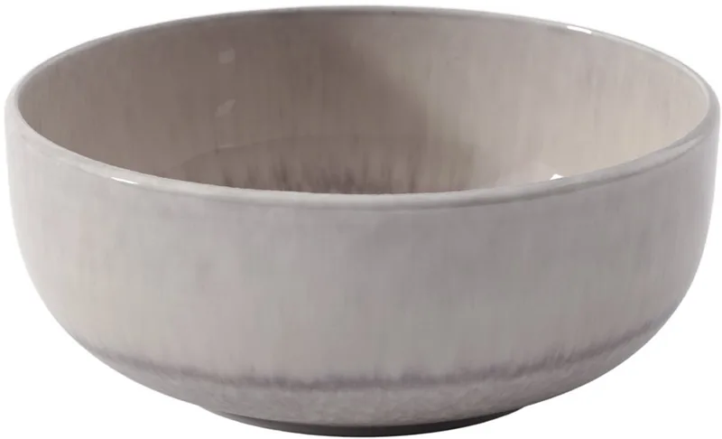 Müslischale Perlemor Sand ø 14,9 cm by Villeroy & Boch in Beige – product photo