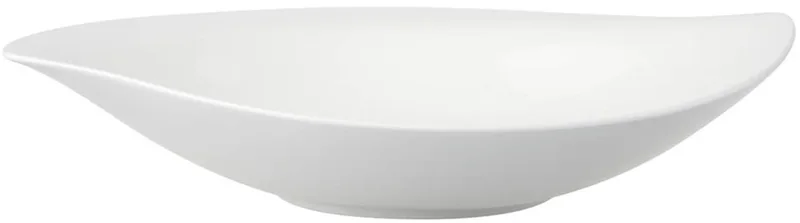 New Cottage Serveerschaal 28x22 cm by Villeroy & Boch in Off-white – product photo