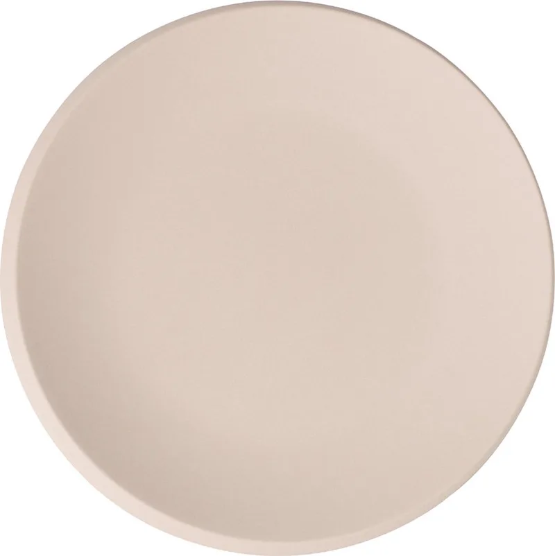 Newmoon - Bord 29cm by Villeroy & Boch in Beige – product photo