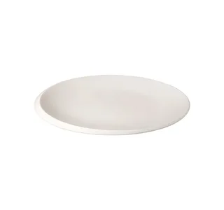 NewMoon Dinerbord 27 cm by Villeroy & Boch in White – product photo 2 of 4