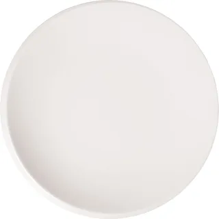 NewMoon Dinerbord 27 cm by Villeroy & Boch in White – product photo 1 of 4