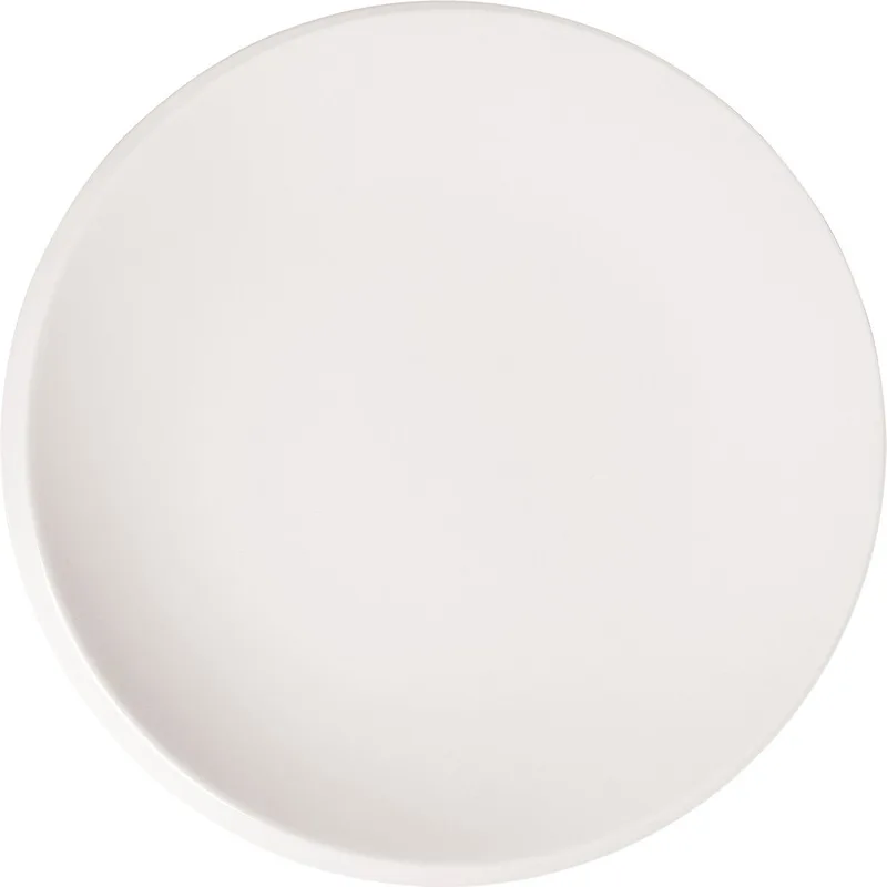 NewMoon Dinerbord 27 cm by Villeroy & Boch in White – product photo 1 of 4