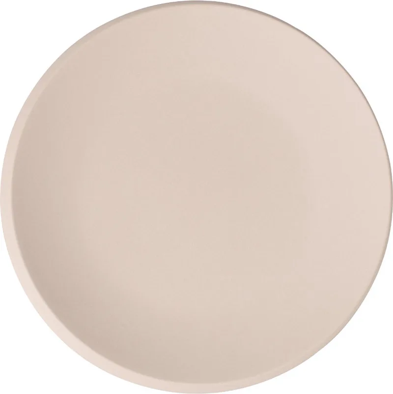Newmoon - Dinerbord 27cm by Villeroy & Boch in Beige – product photo