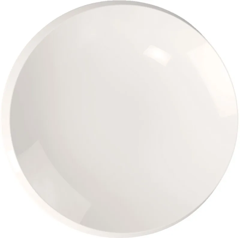 NewMoon Gebaksbord 16 cm by Villeroy & Boch in White – product photo