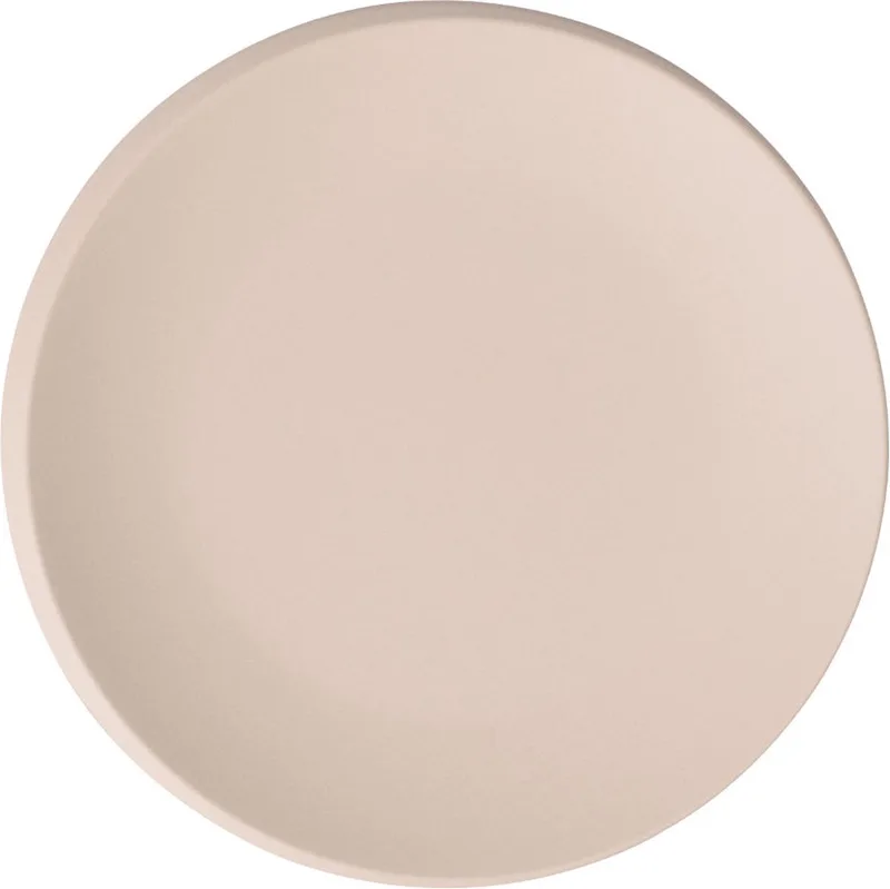 NewMoon Ontbijtbord 24 cm de Villeroy & Boch en Beige – photo produit