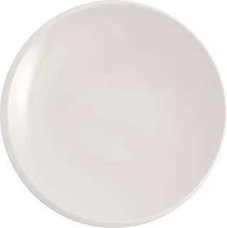 NewMoon Ontbijtbord 24 cm van Villeroy & Boch in Wit – productfoto 1 van 4