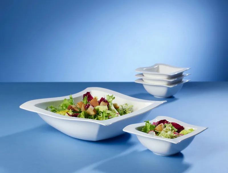 NewWave Bol 2 - 0.6 l by Villeroy & Boch in White – product photo 2 of 4