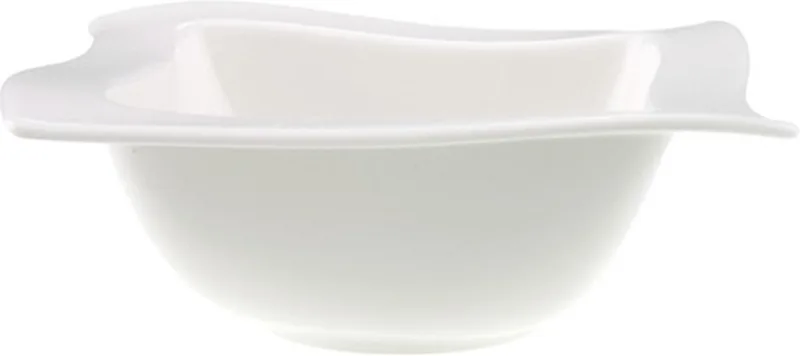 NewWave Bol 2 - 0.6 l by Villeroy & Boch in White – product photo 1 of 4