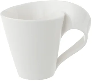 NewWave Koffiekop - 0,2 l by Villeroy & Boch in White – product photo 1 of 4