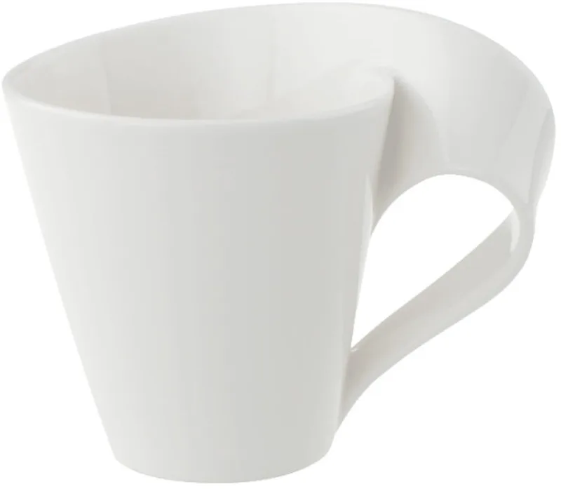 NewWave Koffiekop - 0,2 l by Villeroy & Boch in White – product photo 1 of 4