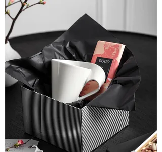 NewWave Koffiekop - 0,2 l by Villeroy & Boch in White – product photo 2 of 4