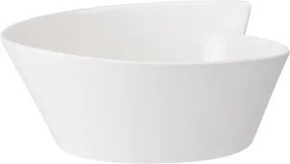 NewWave Serveerschaal - 600 ml by Villeroy & Boch in White – product photo 1 of 4
