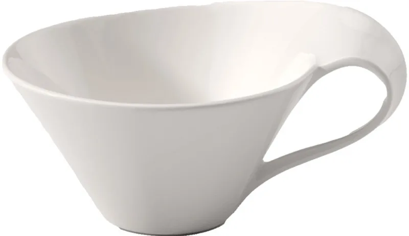 NewWave Theekop - 0,22 l de Villeroy & Boch en Blanc – photo produit 1 sur 2