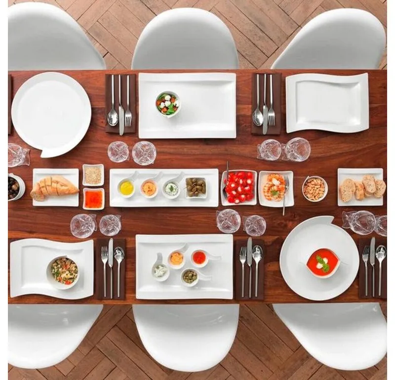 NewWave Theekop - 0,22 l de Villeroy & Boch en Blanc – photo produit 2 sur 2