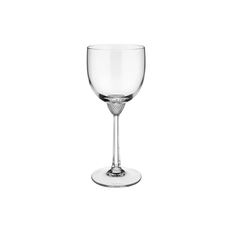 Octavie Rode wijnglas fra Villeroy & Boch i Gennemsigtig – produktbillede