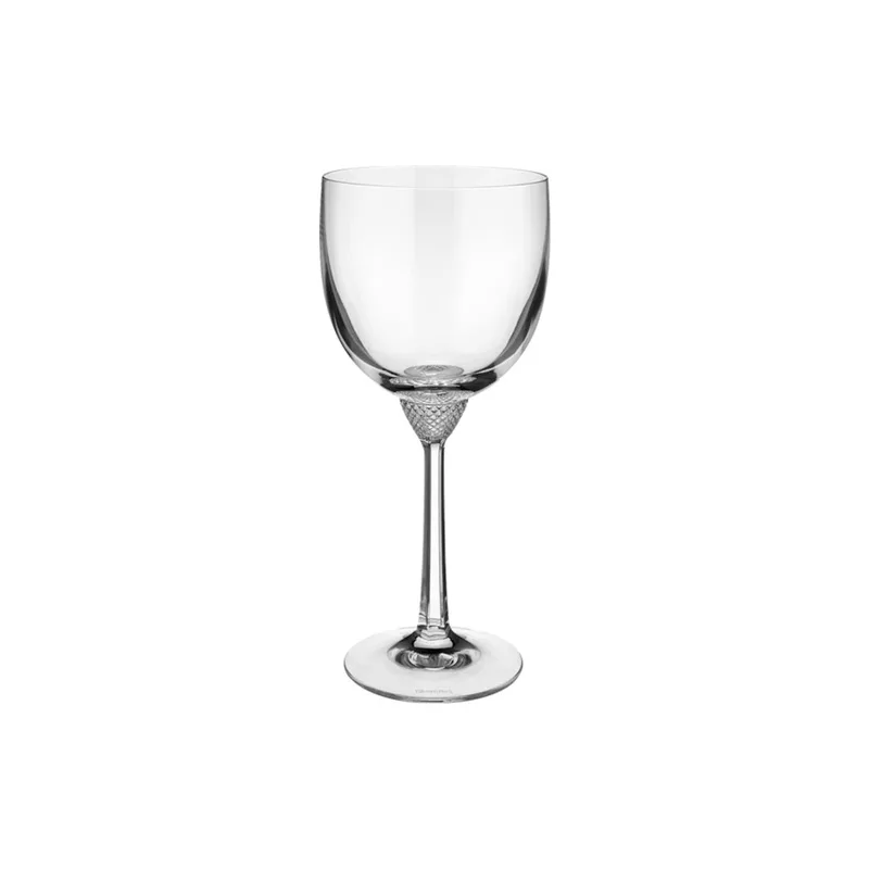 Octavie Waterglas fra Villeroy & Boch i Gennemsigtig – produktbillede