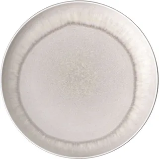 Ontbijtbord / Dessertbord Perlemor Sand - ø 24 cm von Villeroy & Boch in Beige – Produktfoto 1 von 5