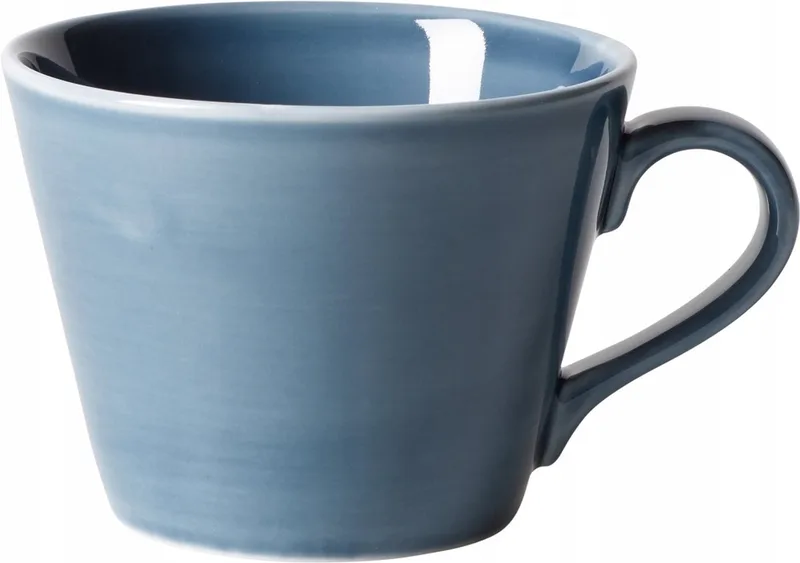 Organic Kopje 270ml fra Villeroy & Boch i Turkis – produktbillede