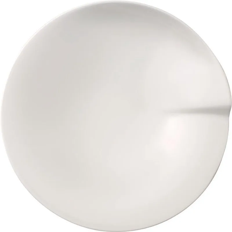 Pasta Passion Pastabord - M - 2 Stuks by Villeroy & Boch in White – product photo