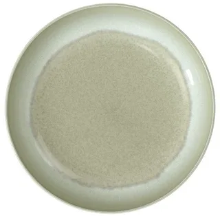 Pastabord Perlemor Alga - ø 22 cm by Villeroy & Boch in Green – product photo 1 of 4