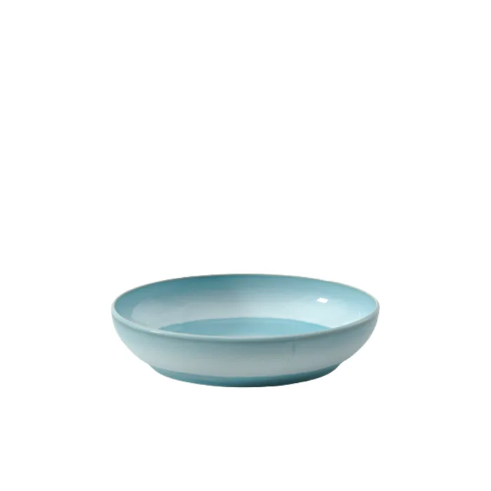 Perlemor Aqua - Pastabord 22cm van Villeroy & Boch – productfoto