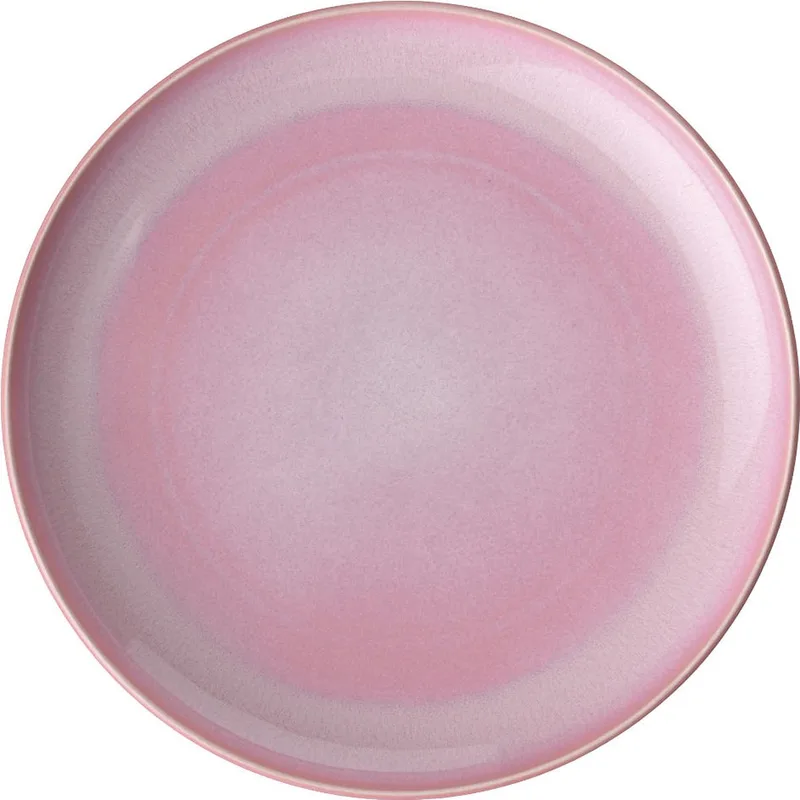 Perlemor Coral - Dinerbord 27cm by Villeroy & Boch in Pink – product photo
