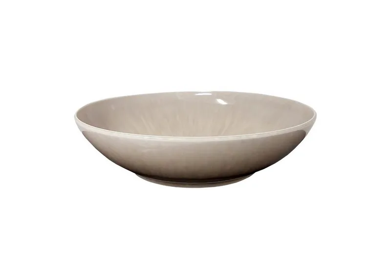 Perlemor Sand Schaal 26cm by Villeroy & Boch in Cream – product photo 2 of 5