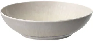 Perlemor Sand Schaal 26cm by Villeroy & Boch in Cream – product photo 1 of 5