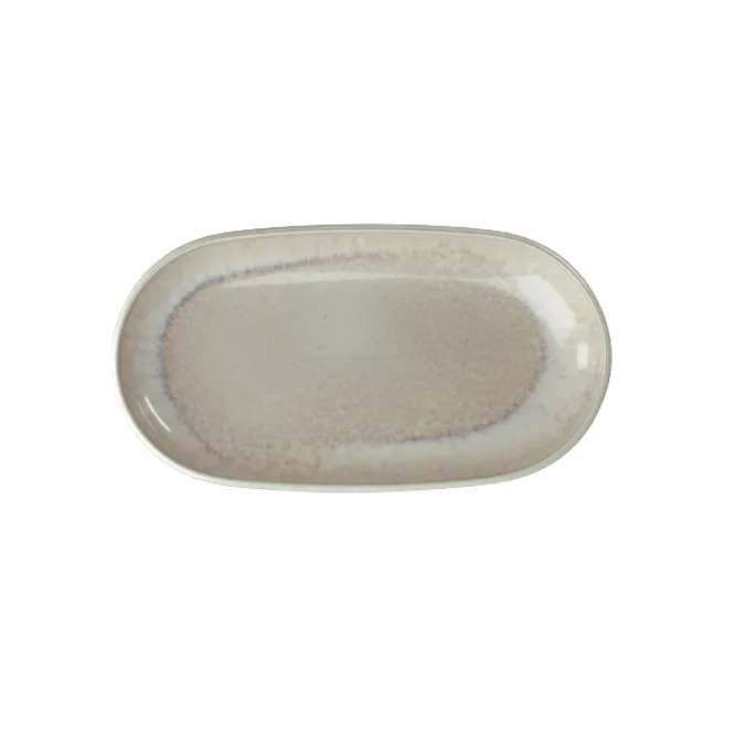 Perlemor Sand - Serveerbord 23x13cm de Villeroy & Boch – photo produit