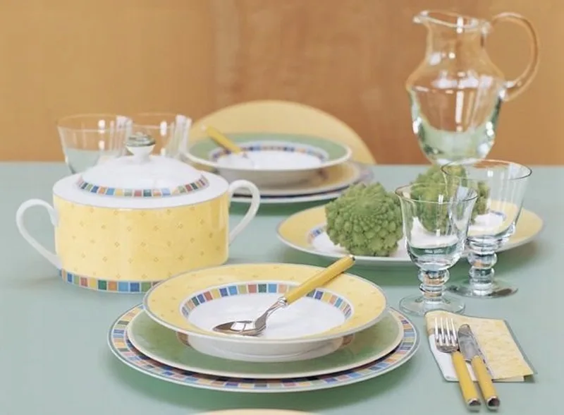 Play! Diner Lepel - 14.5 cm by Villeroy & Boch in Sunny Day – product photo