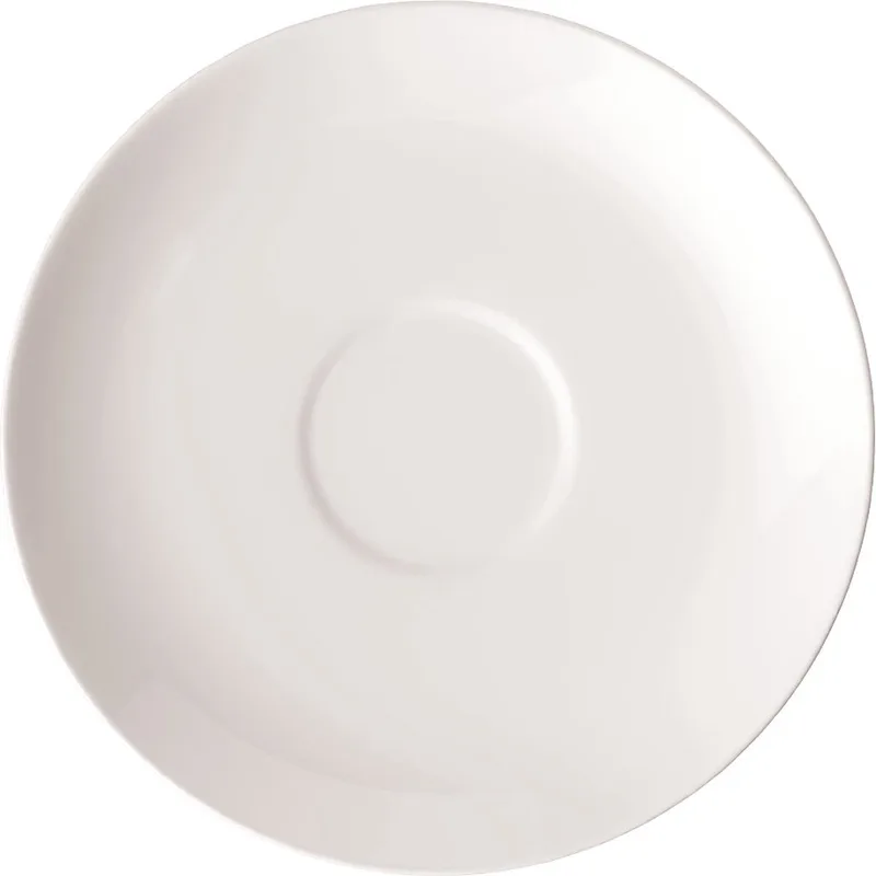 Rose Garden Ontbijtbord 18 cm de Villeroy & Boch en Blanc – photo produit