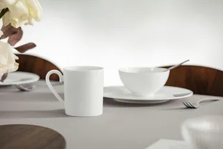 Royal Beker - met oor - 300 ml by Villeroy & Boch in White – product photo 2 of 4